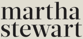 Martha Stewart magazine