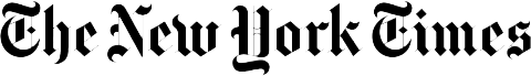 New York Times Logo