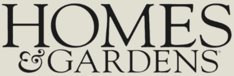 homes and gardens magazine