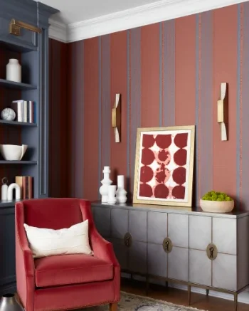 bucks county pa interior design project