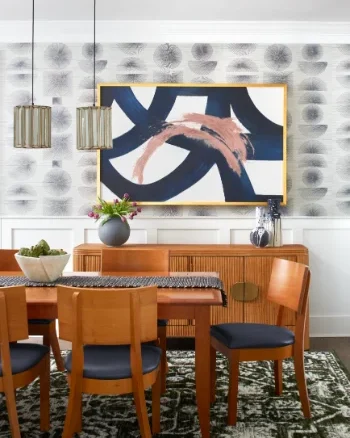 dudley pa interior design project