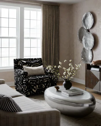 phoenixville pa interior design project