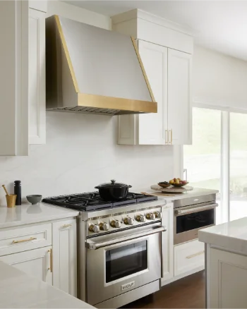 red maple kitchen design project